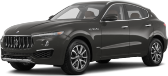 2020 Maserati Levante S GranLusso Sport Utility 4D