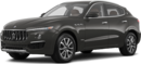 2020 Maserati Levante image