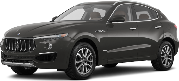 2020 Maserati Levante Exterior: 0