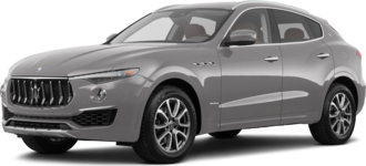 2020 Maserati Levante