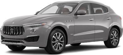Levante Sport Utility 4D image