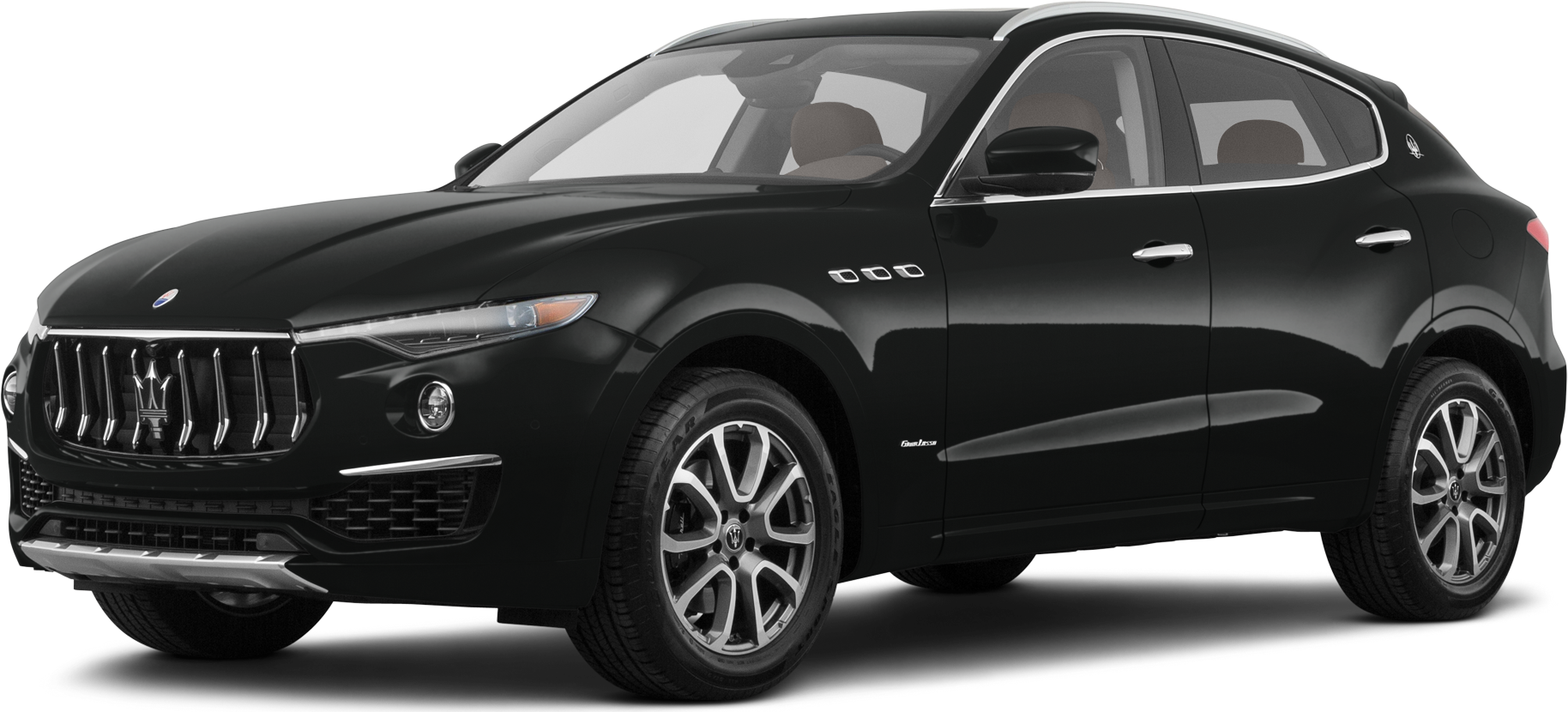 2020 Maserati Levante image