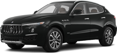 Levante GTS Sport Utility 4D image
