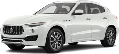Levante GranLusso Sport Utility 4D image