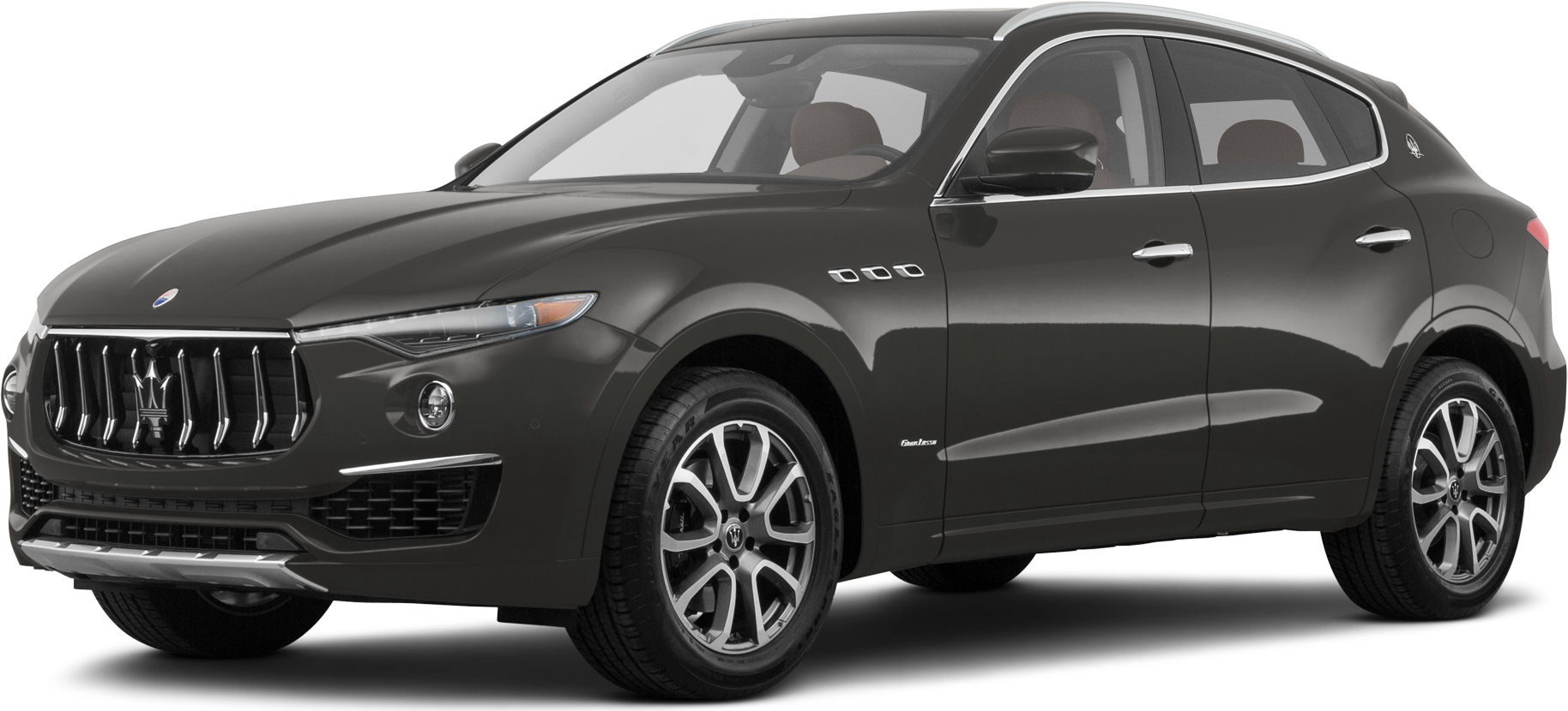 2021 Maserati Levante image