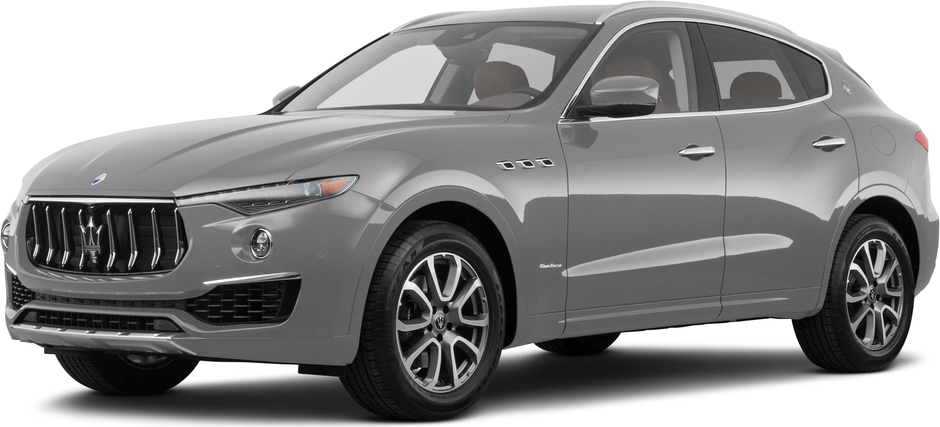 2021 Maserati Levante S GranSport SUV 4D