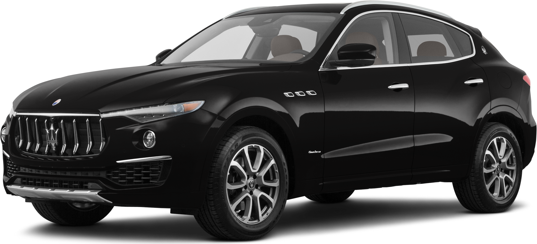 2021 Maserati Levante Consumer Reviews & Ratings | Kelley Blue Book