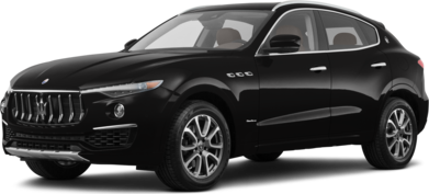 Levante S GranLusso Sport Utility 4D image