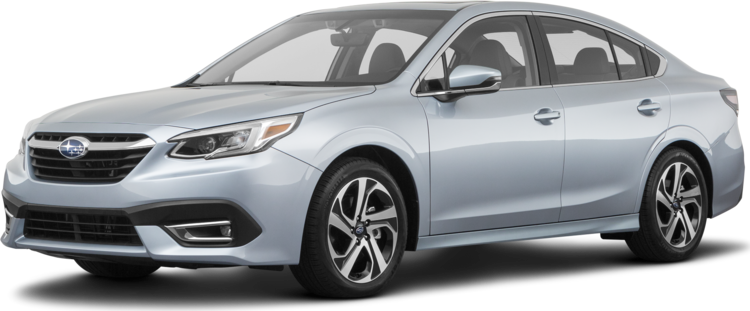 2020 Subaru Legacy Exterior: 0