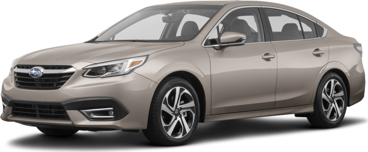 2020 Subaru Legacy Exterior: 0