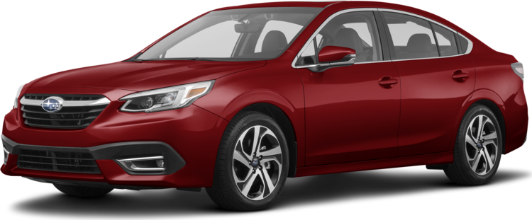 2020 Subaru Legacy Exterior: 0