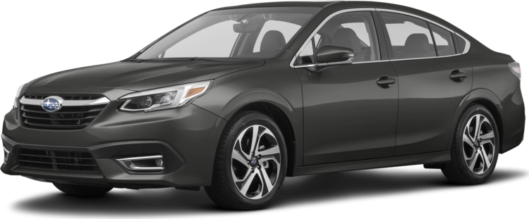 2020 Subaru Legacy Exterior: 0