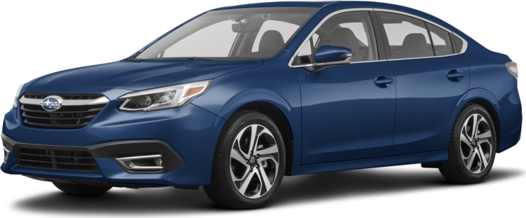 2020 Subaru Legacy Exterior: 0