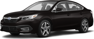 Legacy Limited XT Sedan 4D image