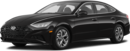 2020 Hyundai Sonata image