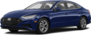 2020 Hyundai Sonata image