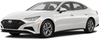 Sonata SEL Sedan 4D image