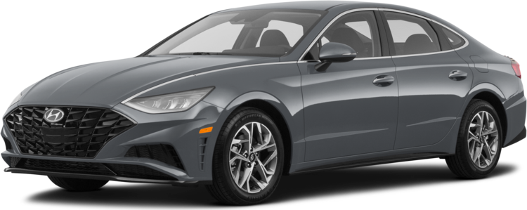 2021 Hyundai Sonata Exterior: 0