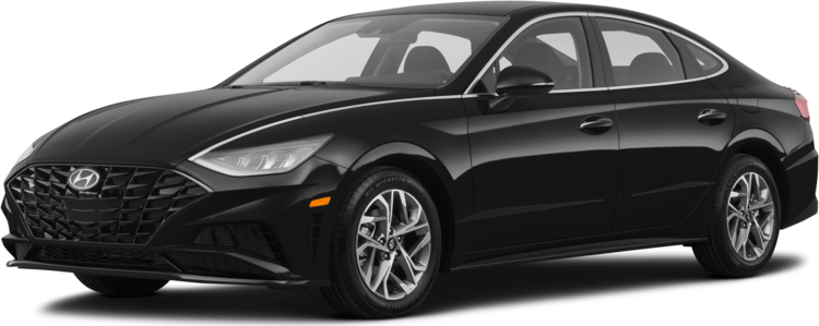 2021 Hyundai Sonata Exterior: 0