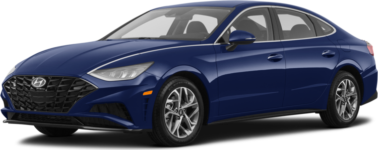 2021 Hyundai Sonata Exterior: 0