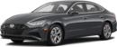 2021 Hyundai Sonata image