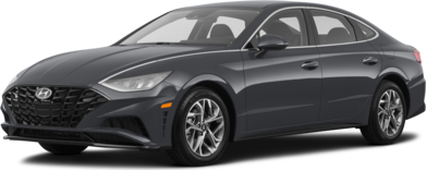 Sonata SEL Sedan 4D image
