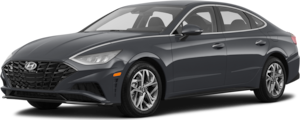 2021 Hyundai Sonata SE Sedan 4D