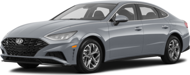 Sonata SEL Sedan 4D image