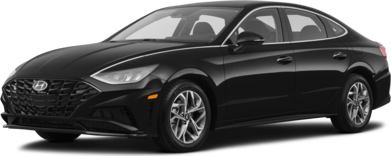 Hyundai Sonata SEL Sedan 4D