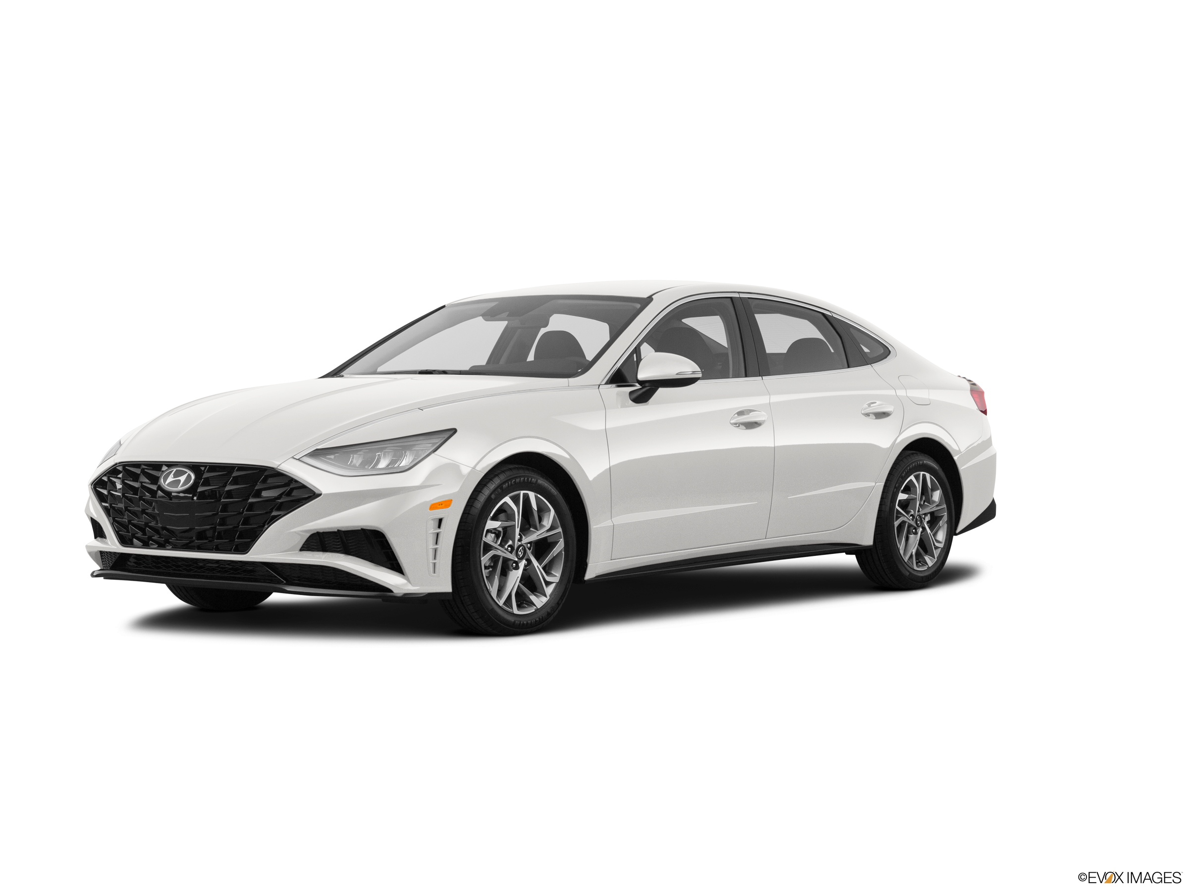 Used 2022 Hyundai Sonata SEL Sedan 4D Prices | Kelley Blue Book