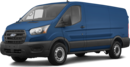2020 Ford Transit 150 Cargo Van image