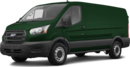 2020 Ford Transit 150 Cargo Van image