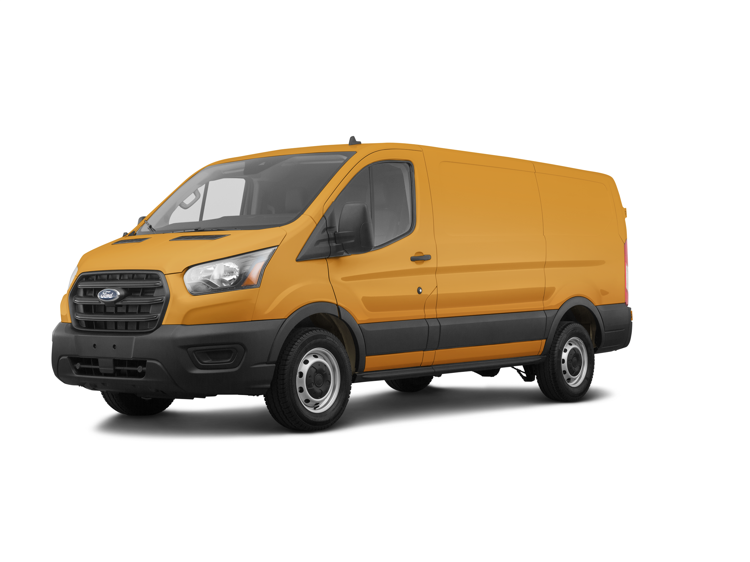 2020 Ford Transit 150 Cargo Van Price, Value, Depreciation