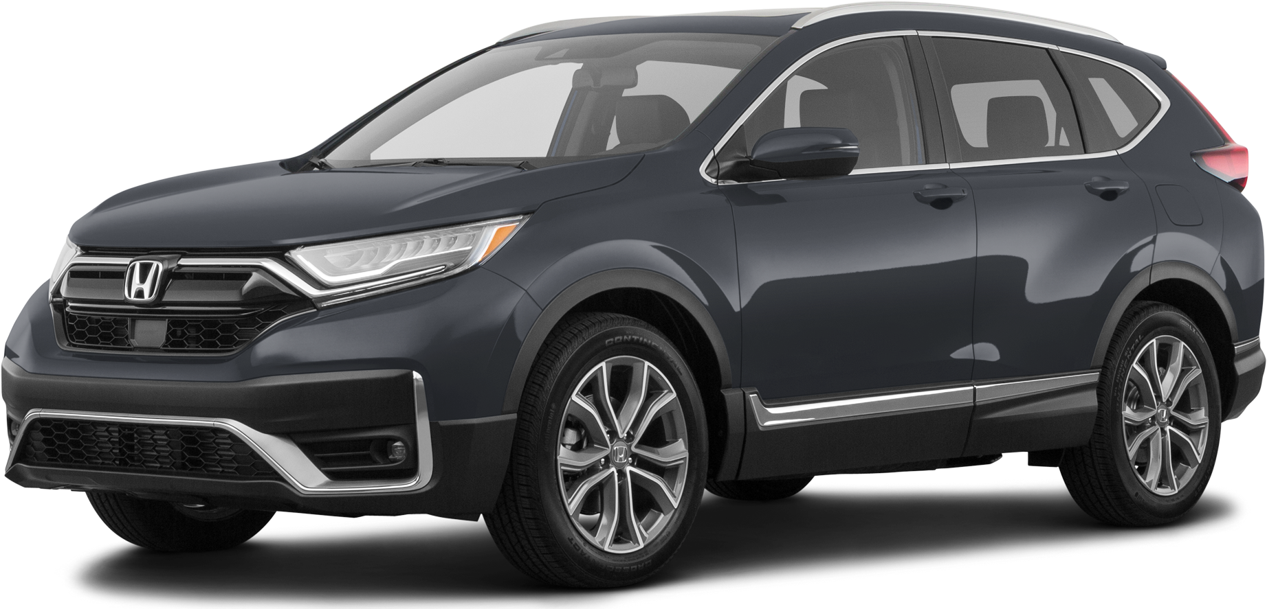 Honda CR-V Touring Sport Utility 4D