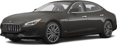 Quattroporte S GranSport Sedan 4D image