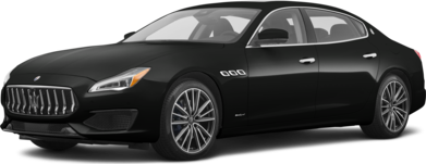 Quattroporte GTS GranSport Sedan 4D image