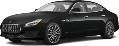 Maserati Quattroporte S Q4 GranSport Sedan 4D