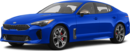 2020 Kia Stinger image