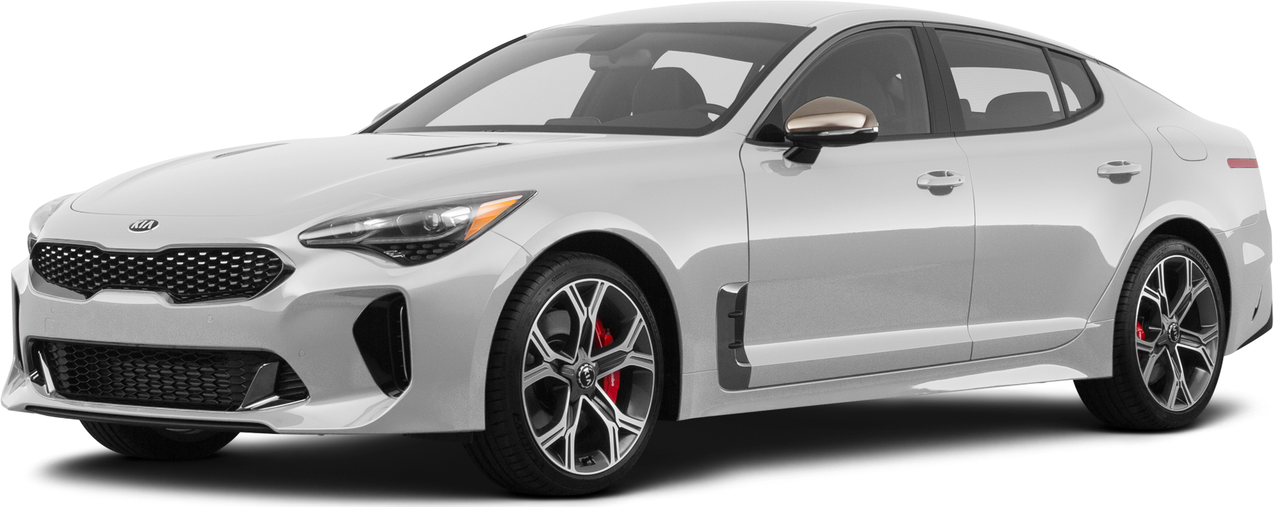 2020 Kia Stinger GT Sedan 4D
