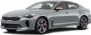 2021 Kia Stinger image