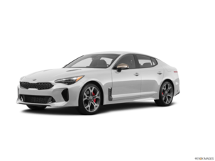 2021 Kia Stinger Prices Reviews Pictures Kelley Blue Book