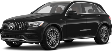 Mercedes-AMG GLC GLC 43 4MATIC Sport Utility 4D image