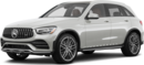 2020 Mercedes-Benz Mercedes-AMG GLC image