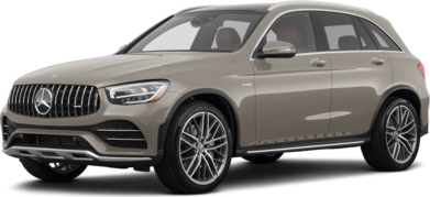 Mercedes-AMG GLC GLC 63 4MATIC Sport Utility 4D image