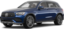 2020 Mercedes-Benz Mercedes-AMG GLC image
