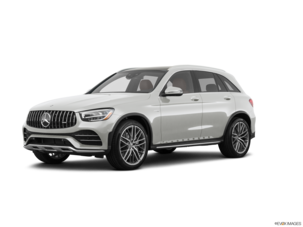 Mercedes Benz Mercedes Amg Glc Prices Reviews Pictures Kelley Blue Book