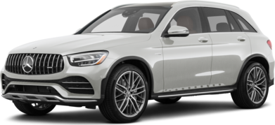 Mercedes-Benz Mercedes-AMG GLC