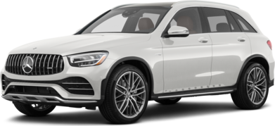 Mercedes-AMG GLC GLC 63 4MATIC Sport Utility 4D image