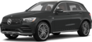 2021 Mercedes-Benz Mercedes-AMG GLC image