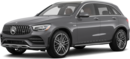 2021 Mercedes-Benz Mercedes-AMG GLC image